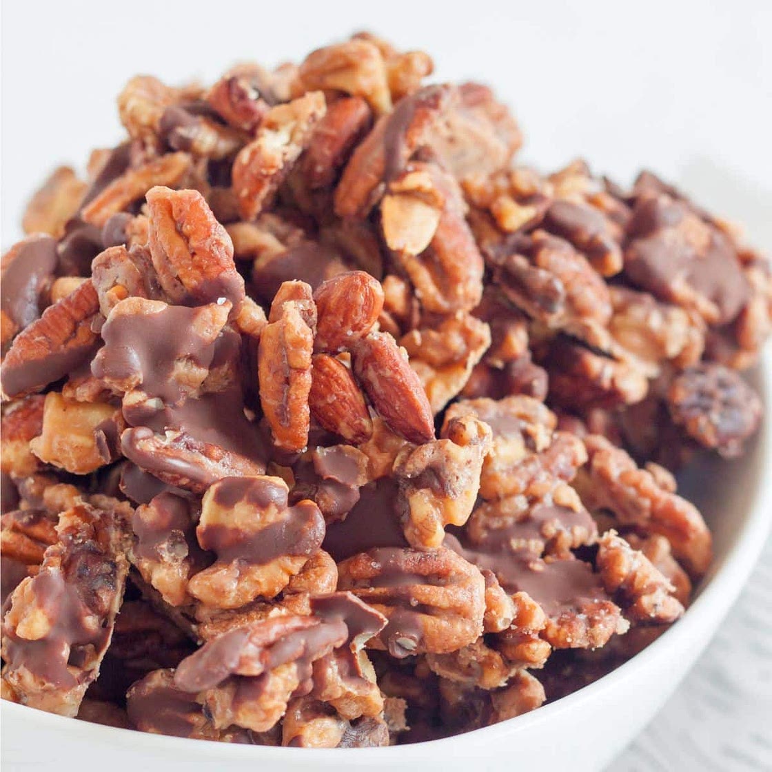 Ultimate Keto Snack Mix