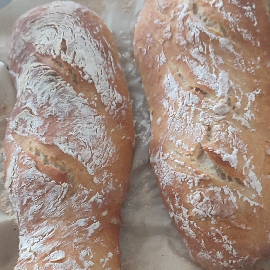 Baguette