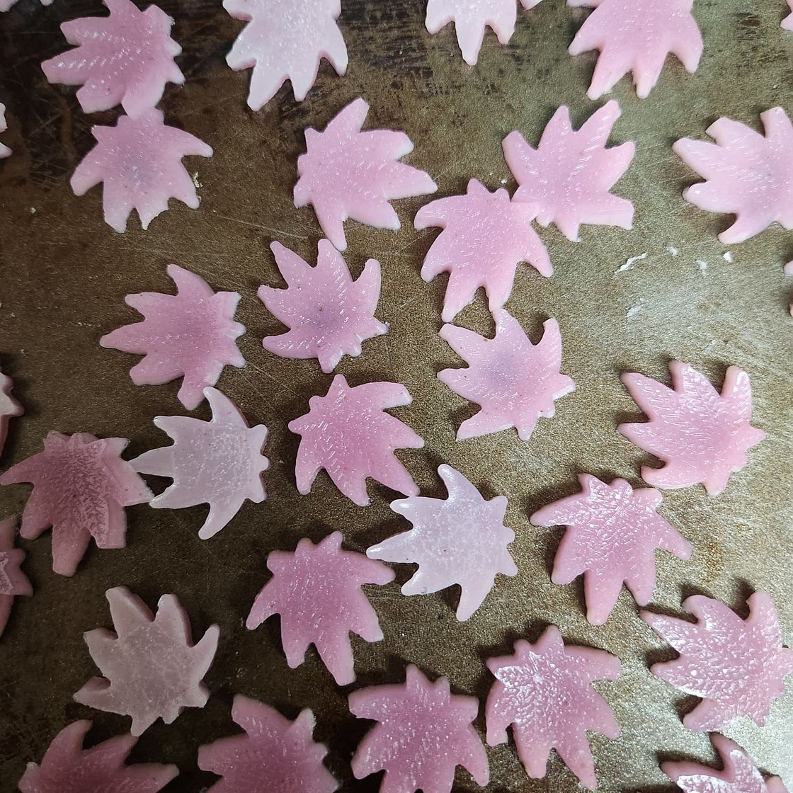 How to make weed gummies