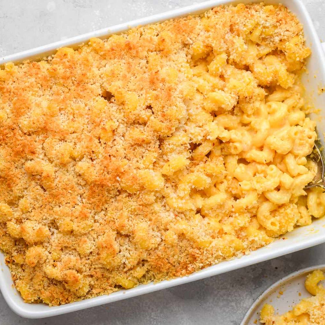 Mac & Cheese