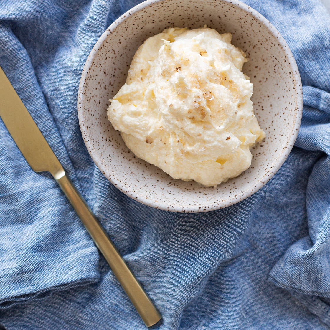 Skyr Butter