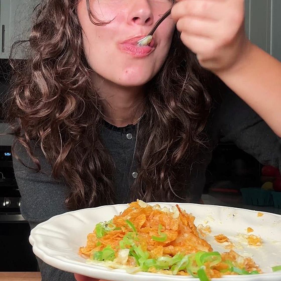 Funeral Potatoes