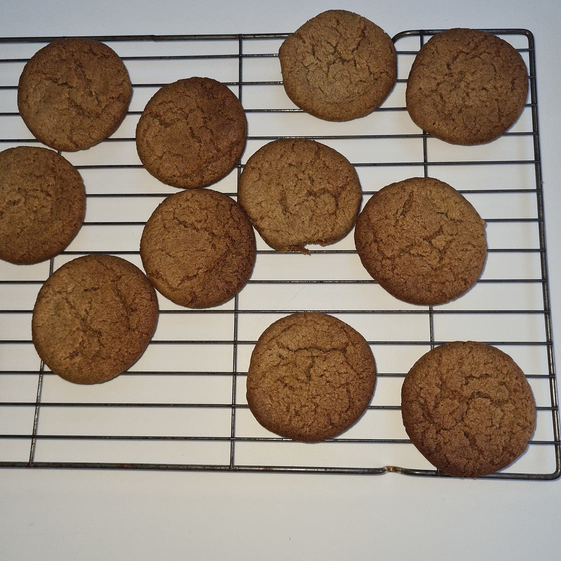 Gingernuts