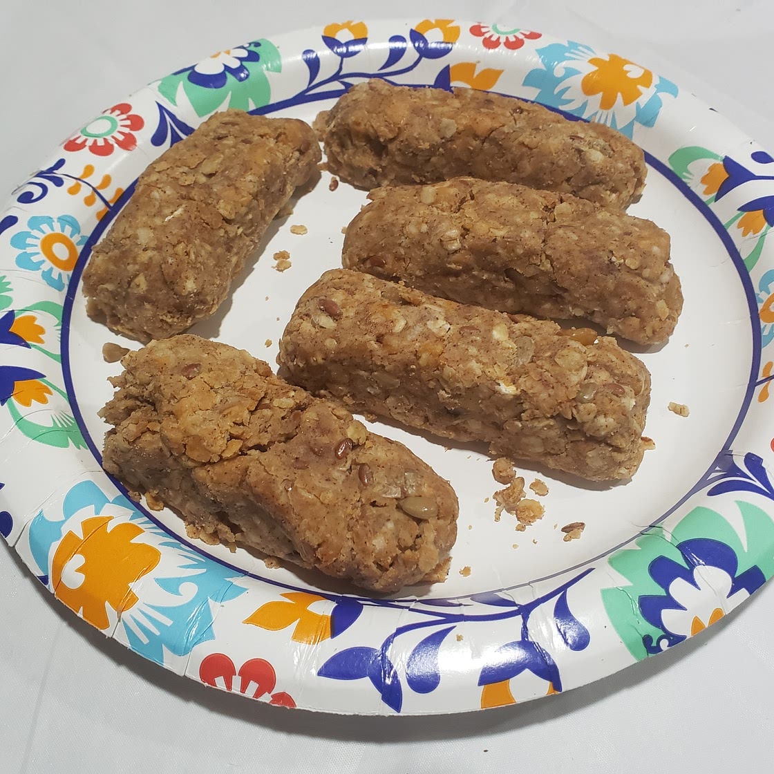 MUSCLE'S DELIGHT BAR