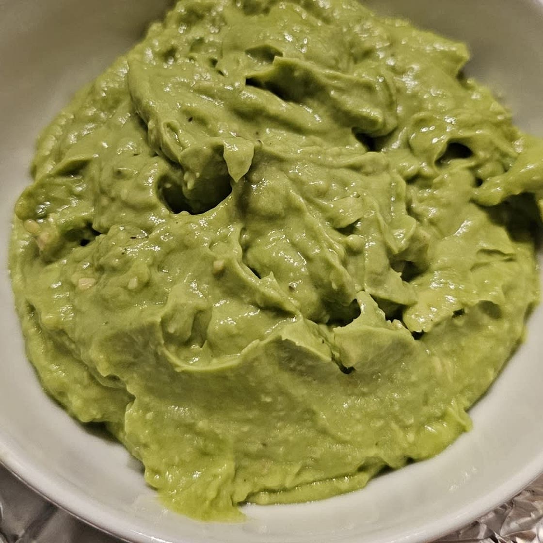Avocado Sauce 