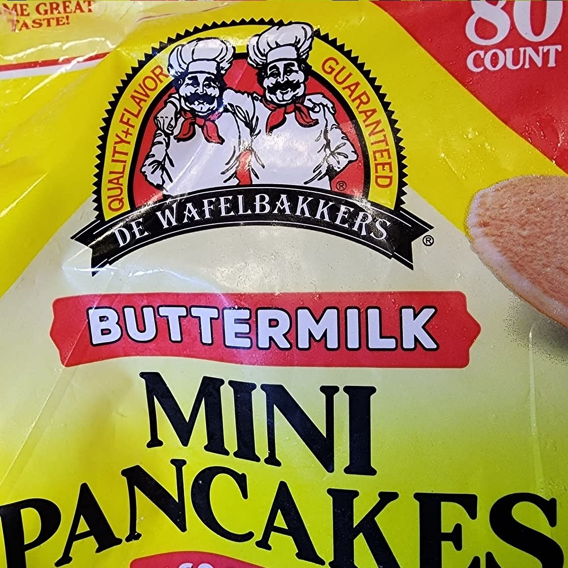 Pancakes