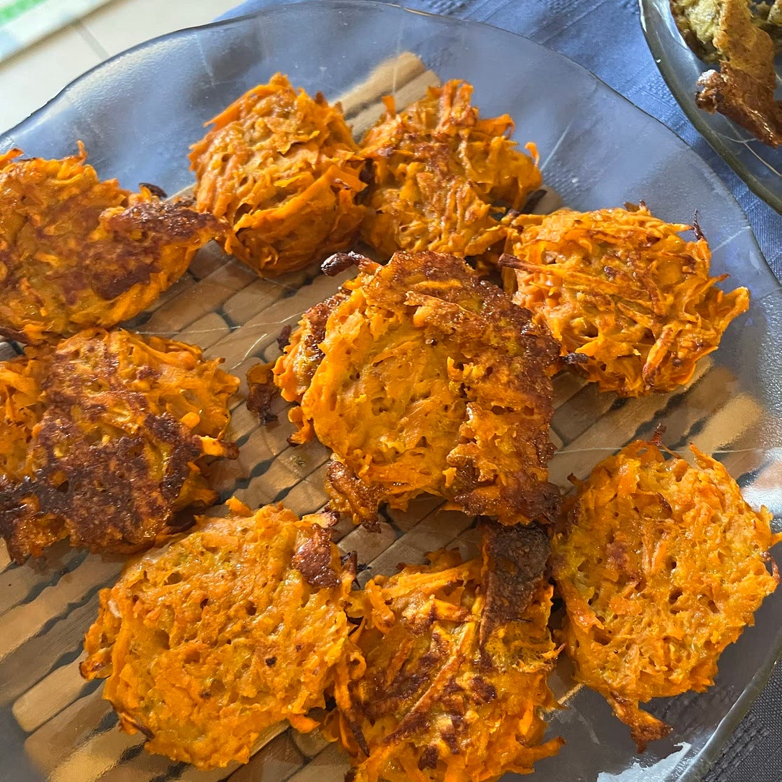 Rosti de boñato