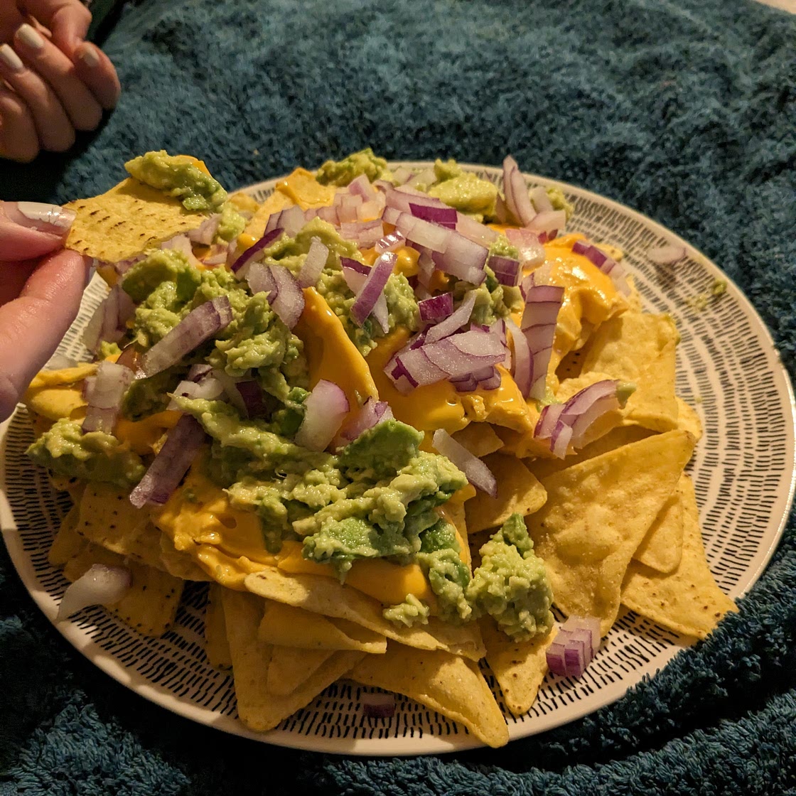 Nachos