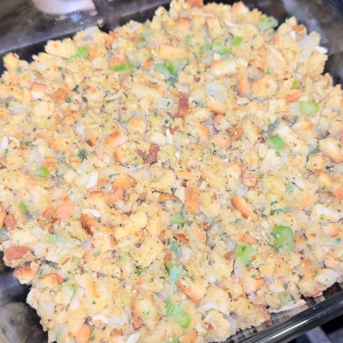 Stuffing