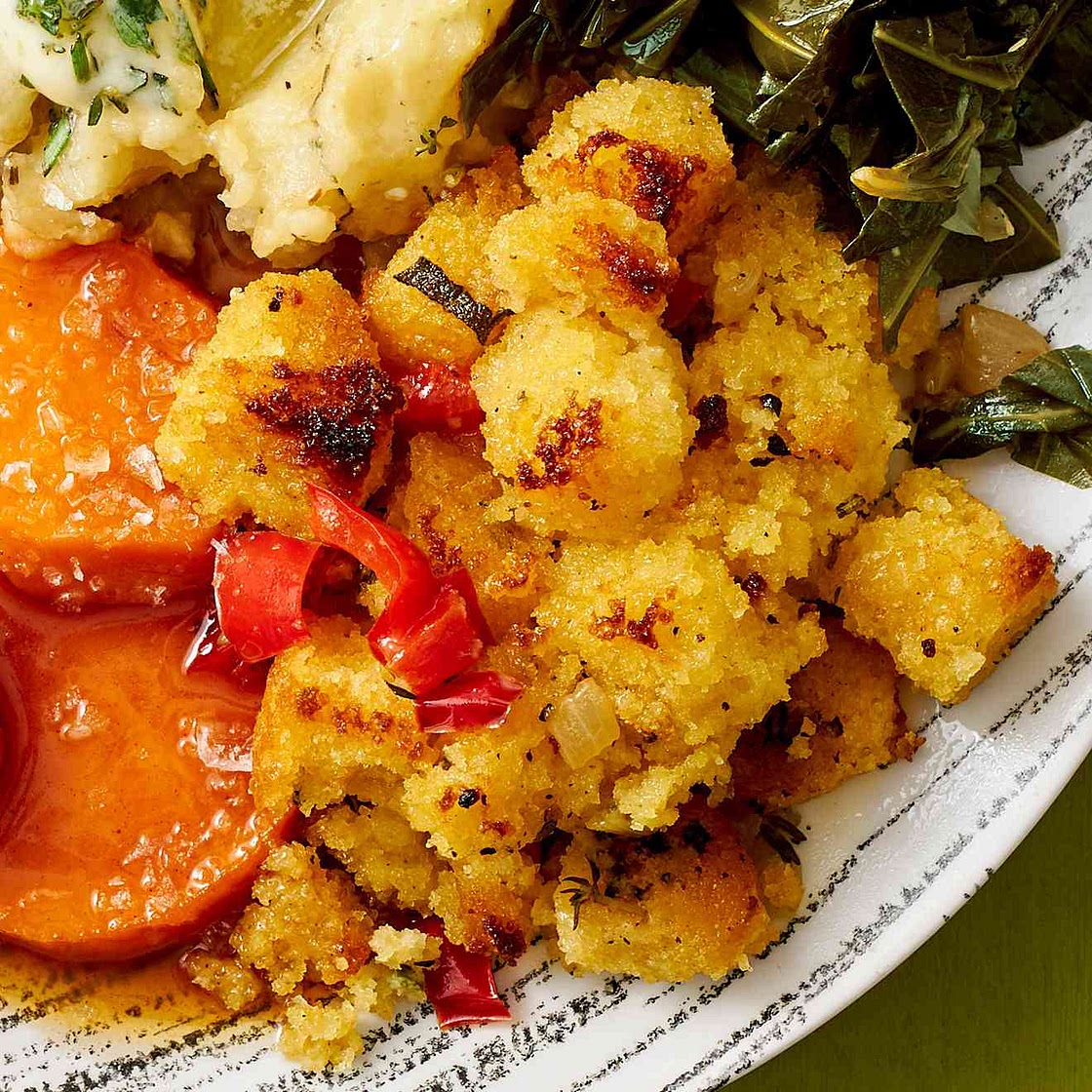 Cornbread