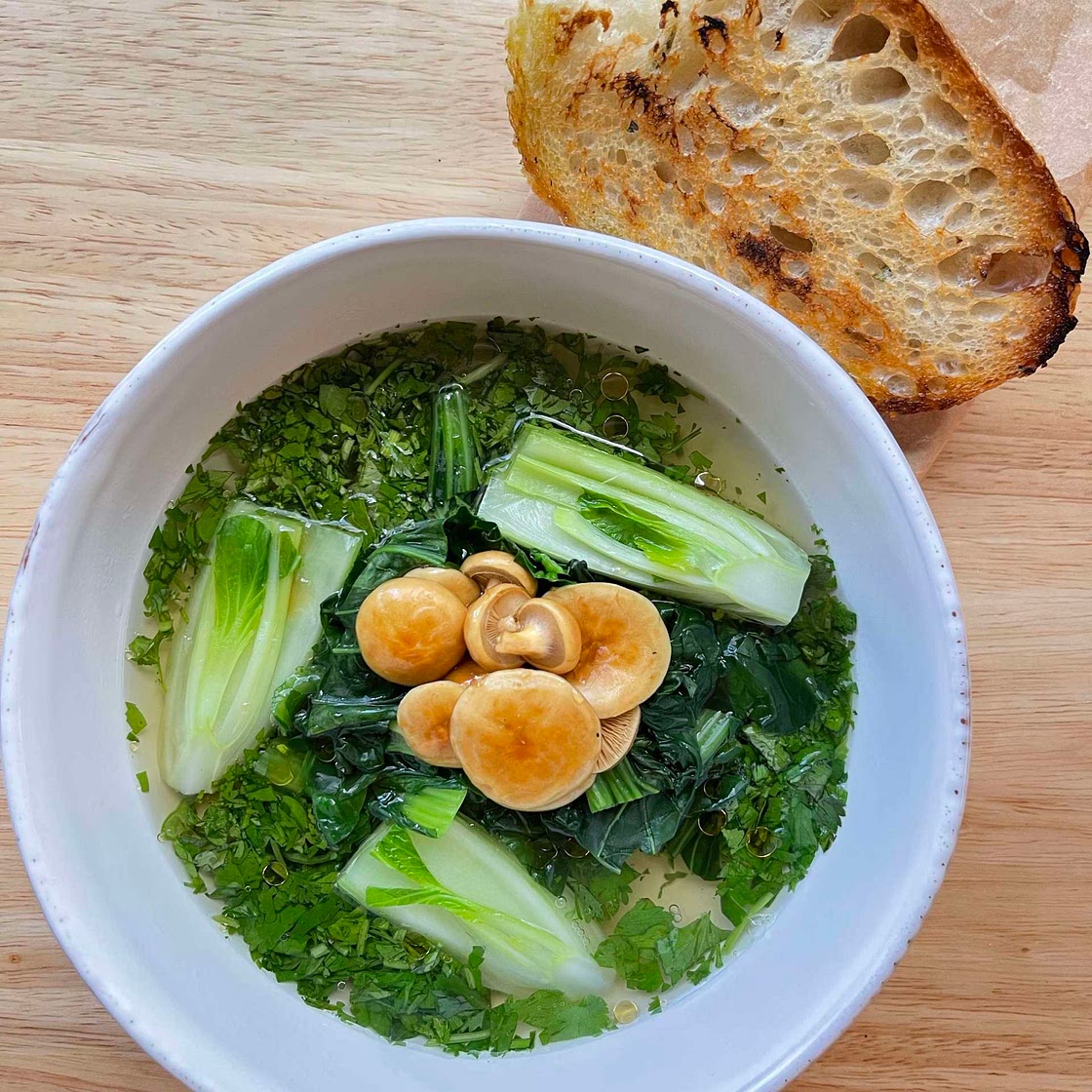 Caldo Verde
