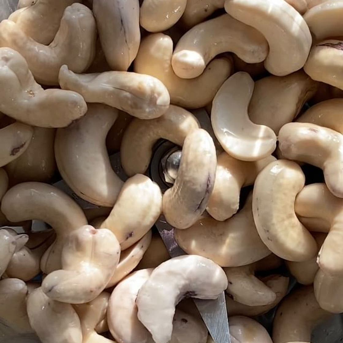 Caesar Dressing