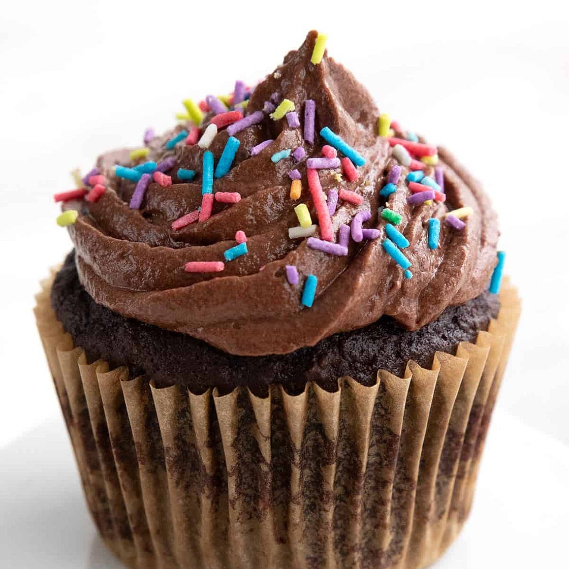 Keto Cupcakes Recipe