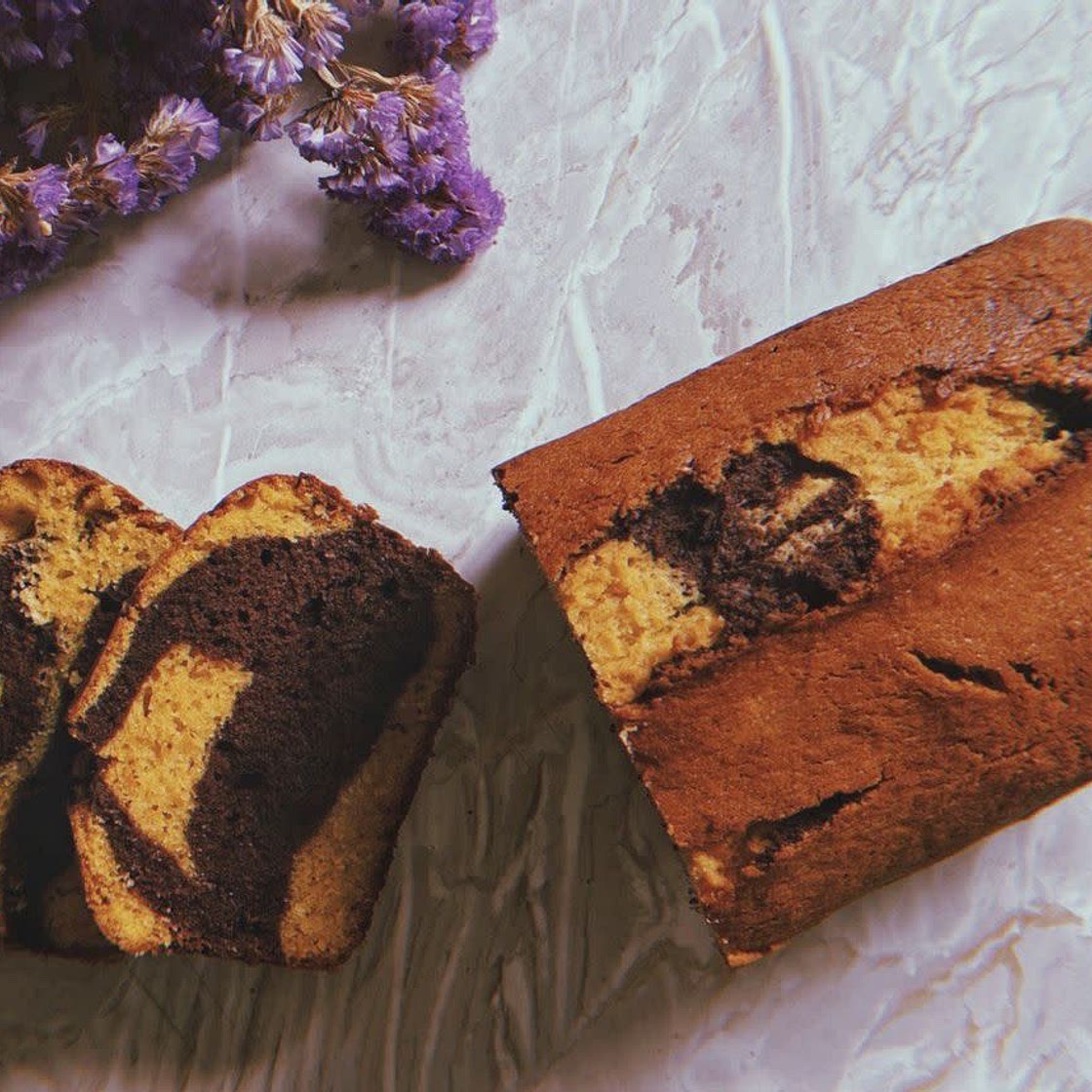 plumcake autunnale