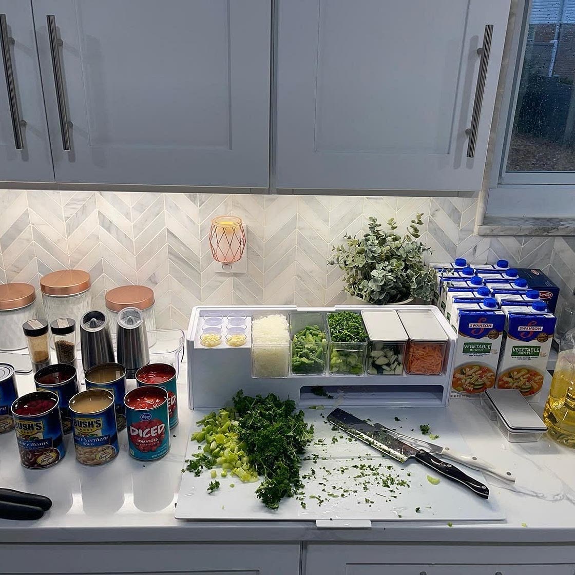 Minestrone