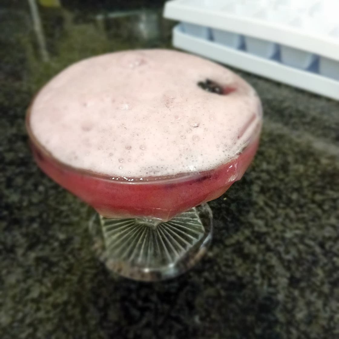 Blackberry Sour