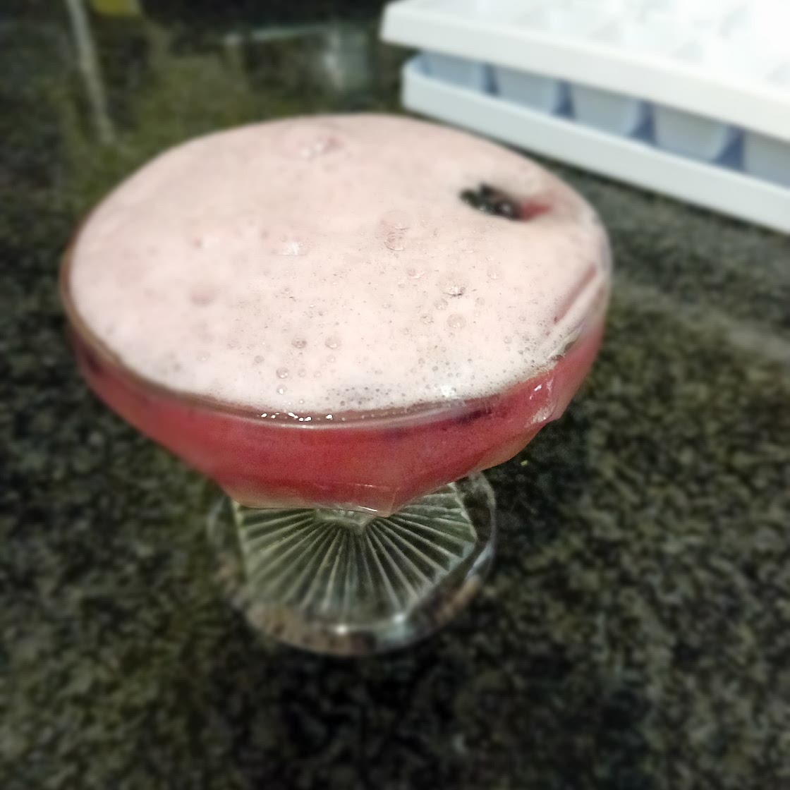 Blackberry Sour