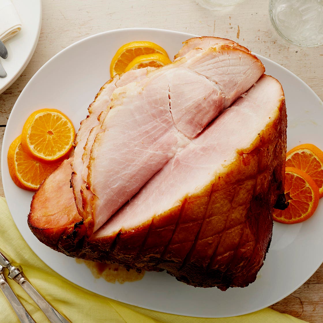 Easy Ham