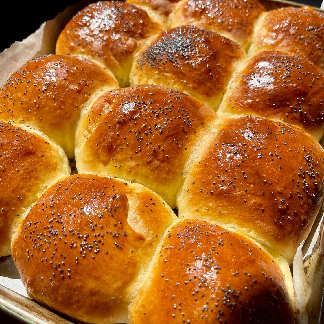 Burger Buns