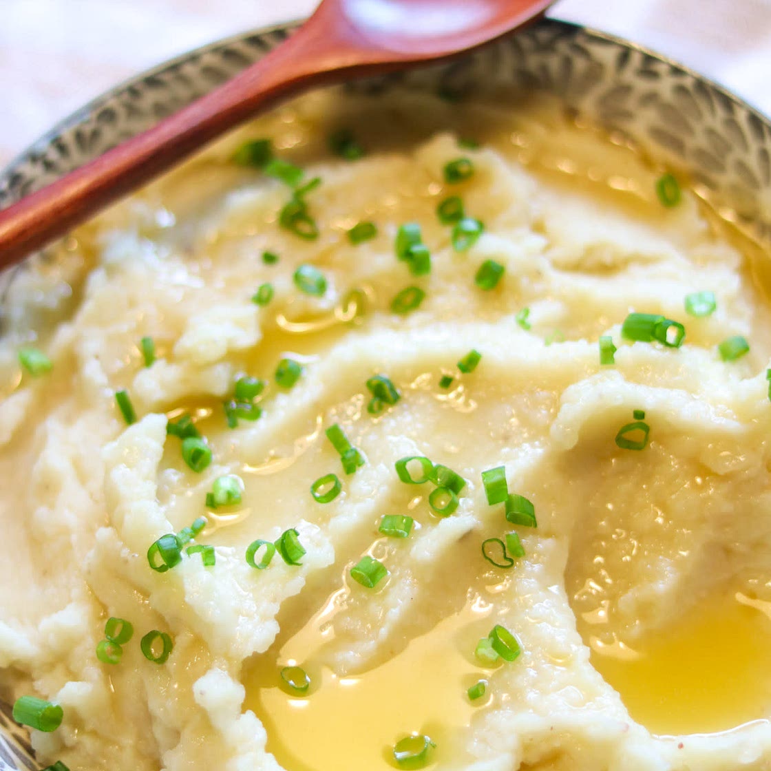 Miso Gravy
