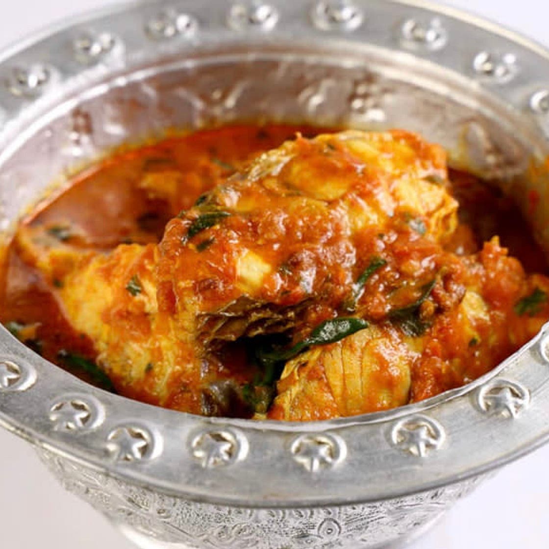 fish salaan