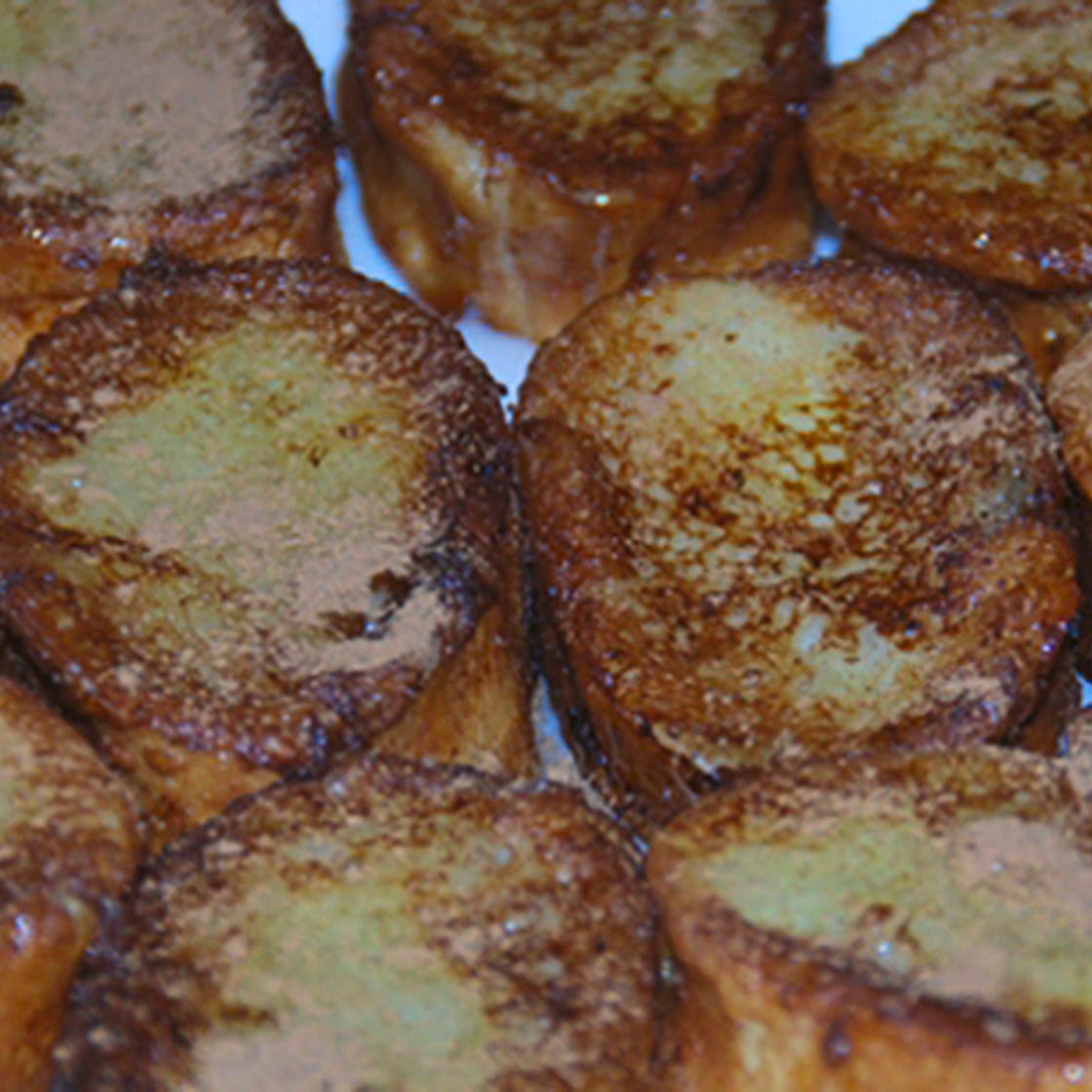 Cómo Hacer Torrijas Españolas