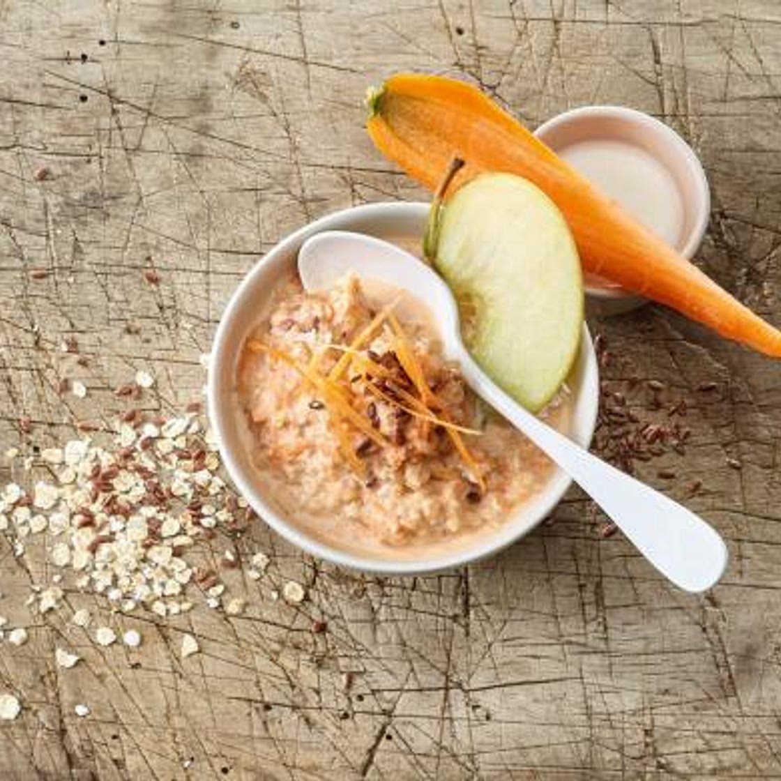 Fitness-Müesli