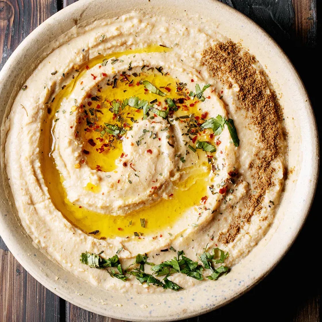 Houmous