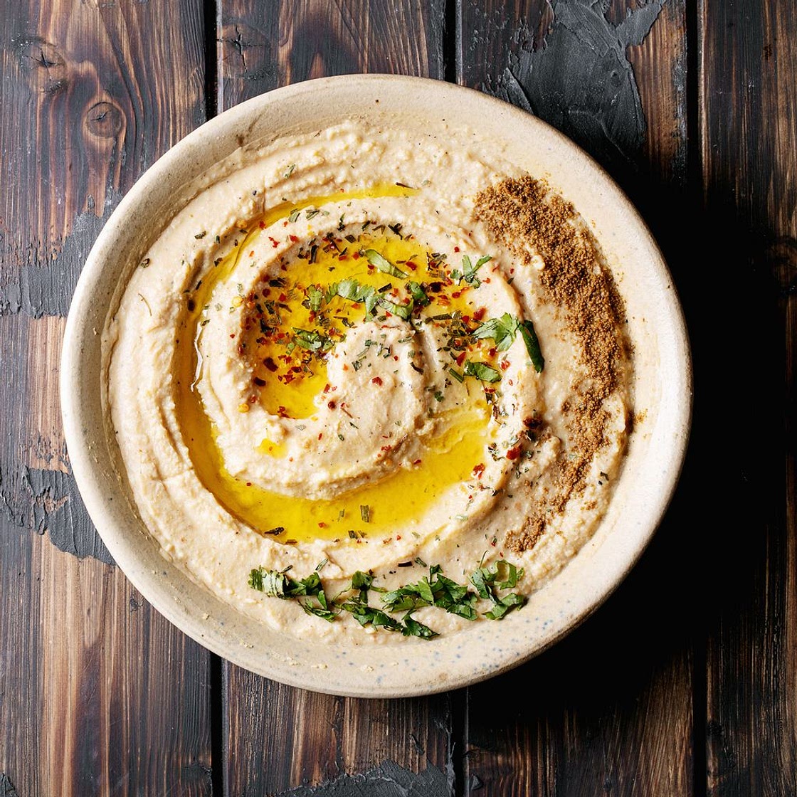 Houmous