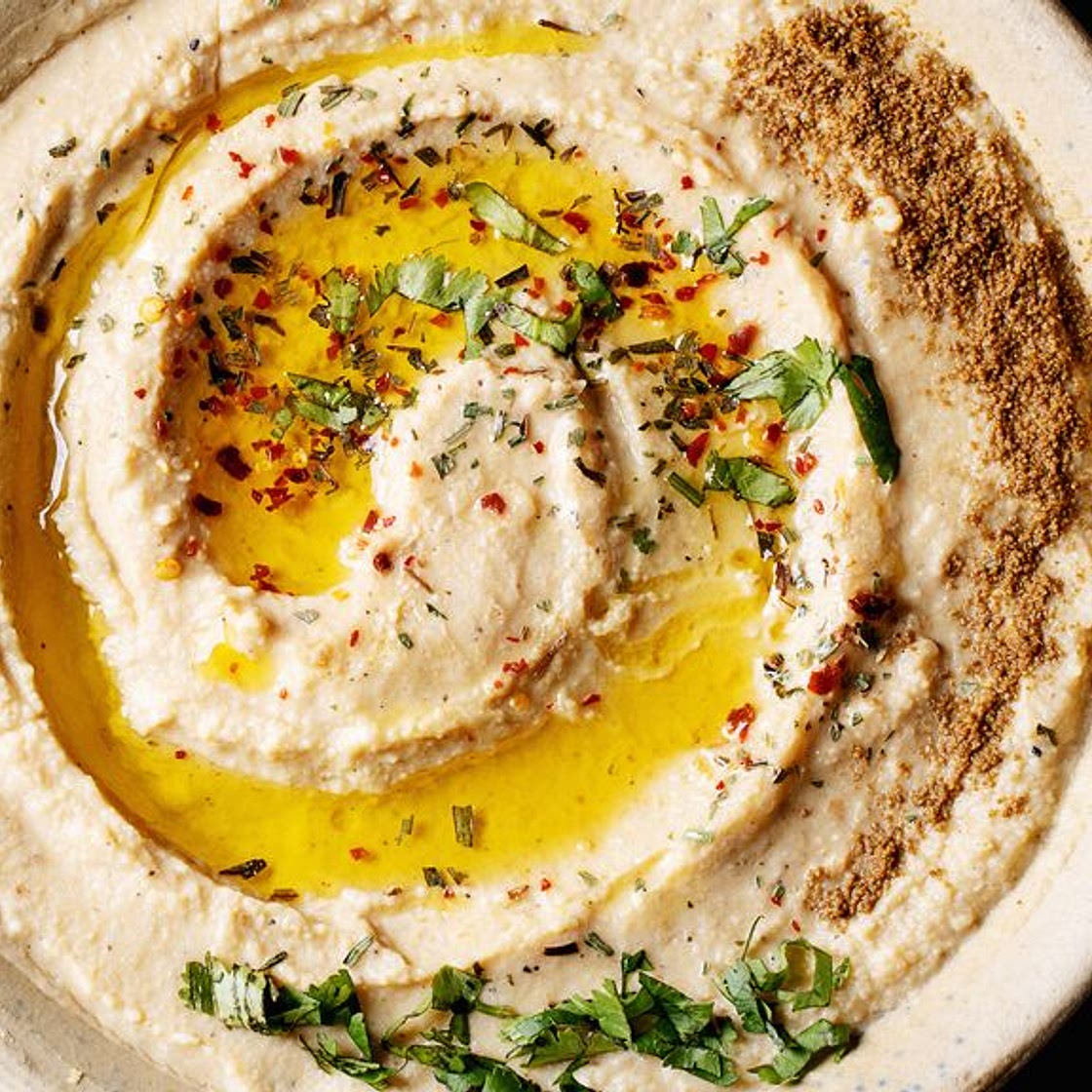 Houmous