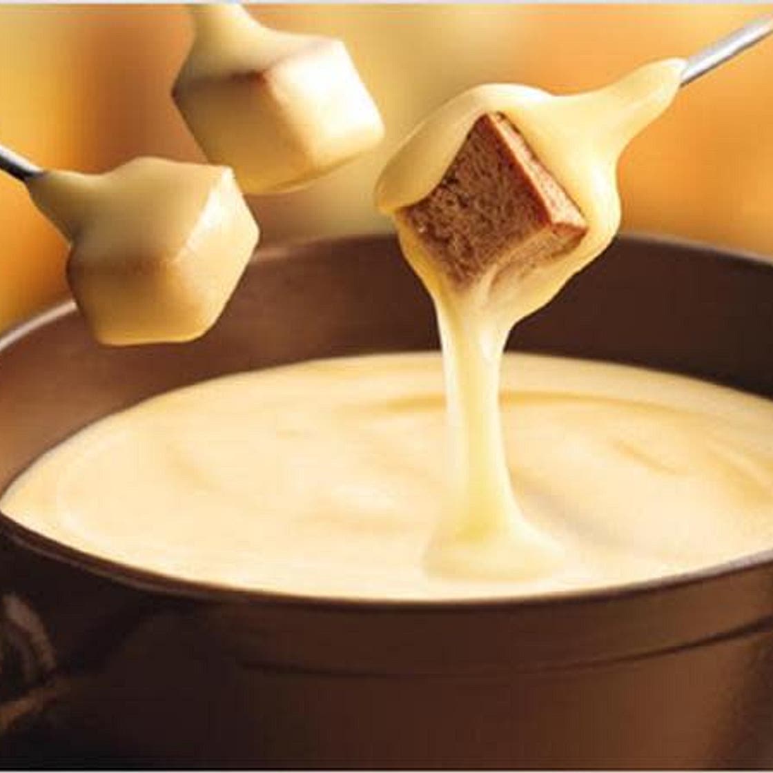 Fondue