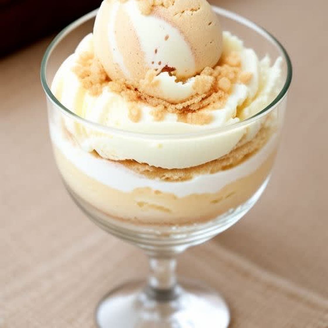Cheesecake Ice Cream