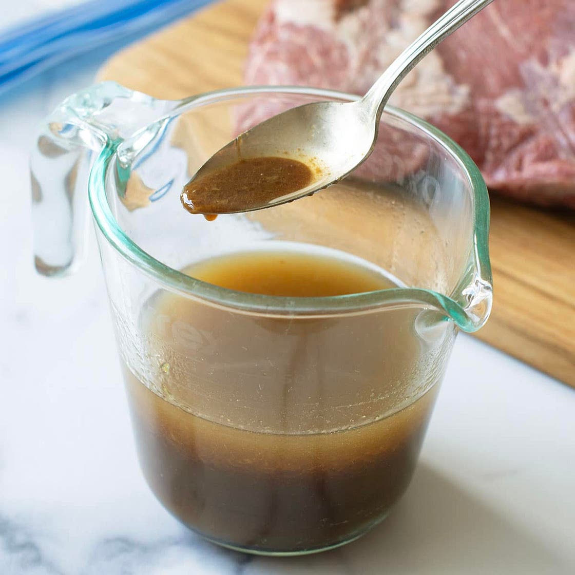 Tri-Tip Marinade Recipe