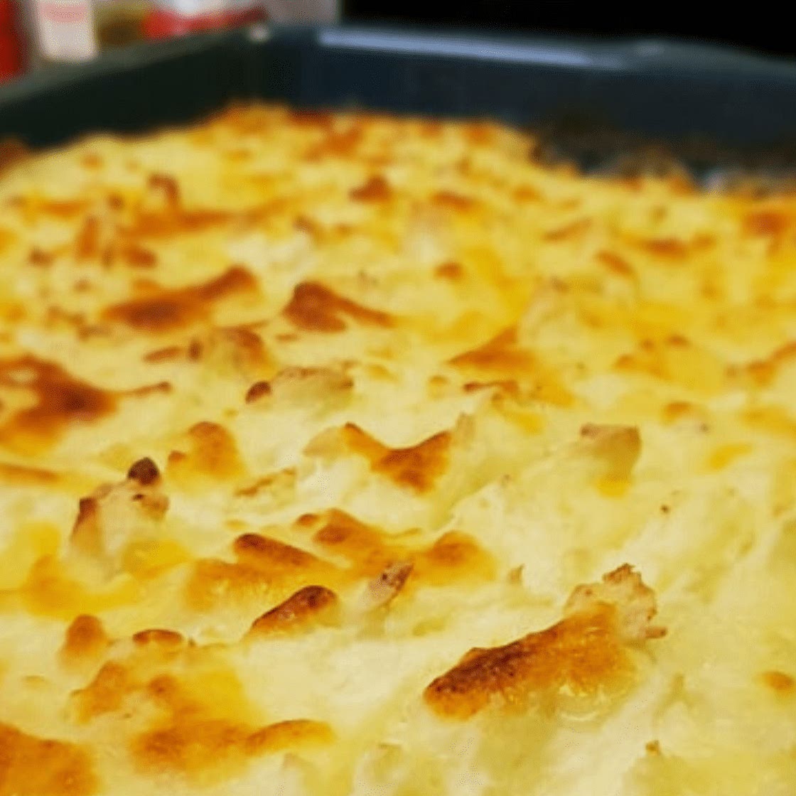 Gluten Free Shepherd's Pie