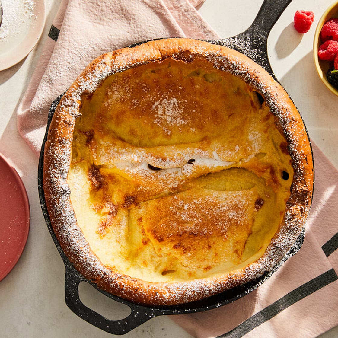 Dutch Baby