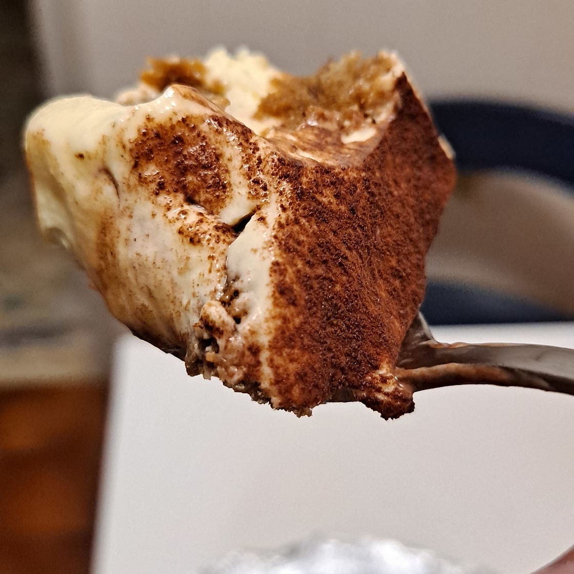 Tiramisù