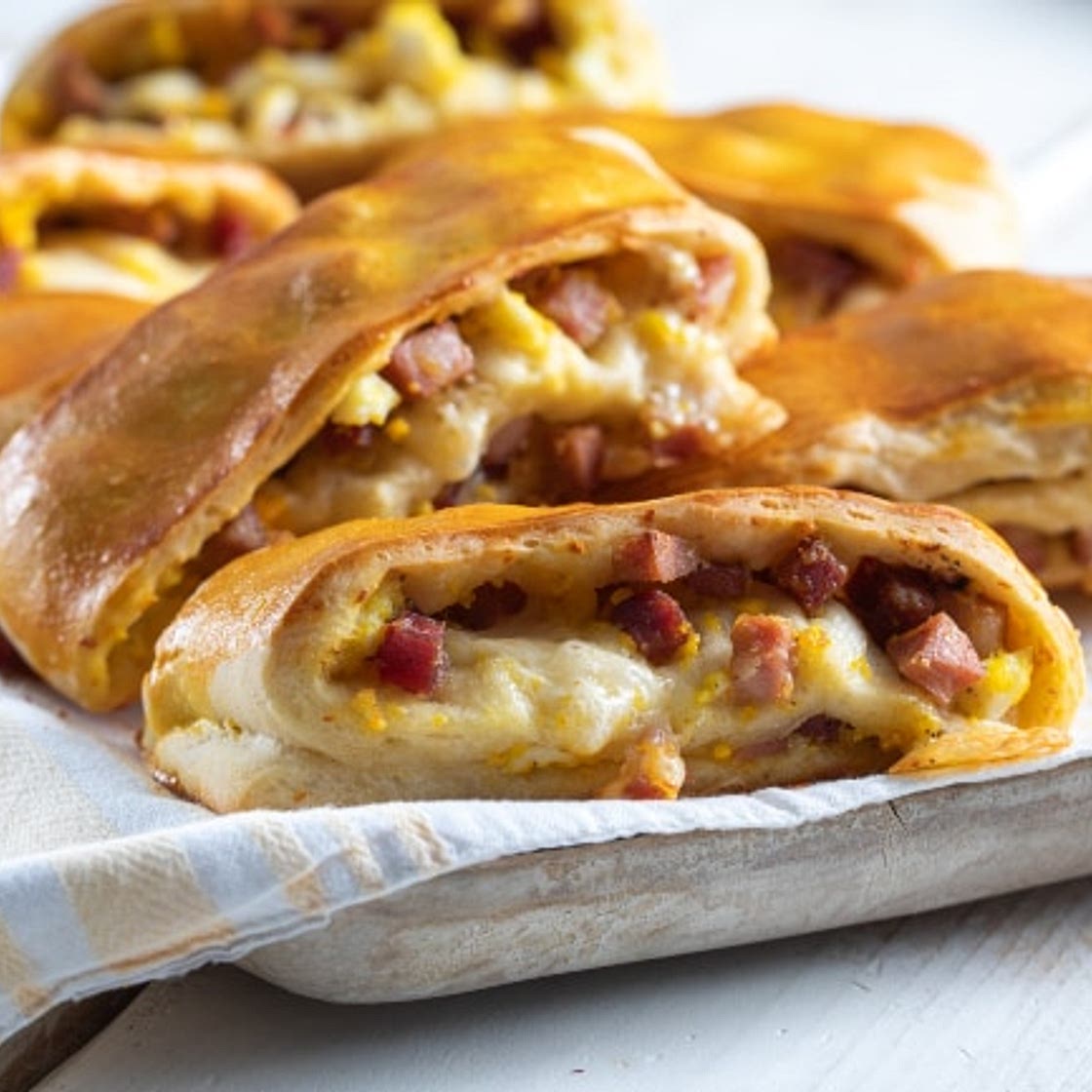 Panini napoletani