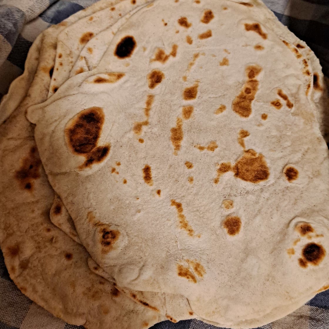 Piadine