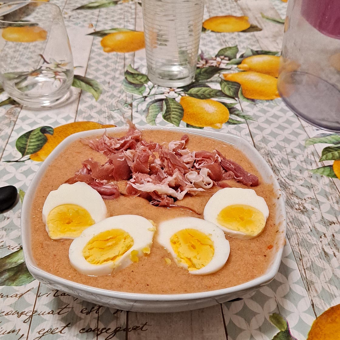 Salmorejo