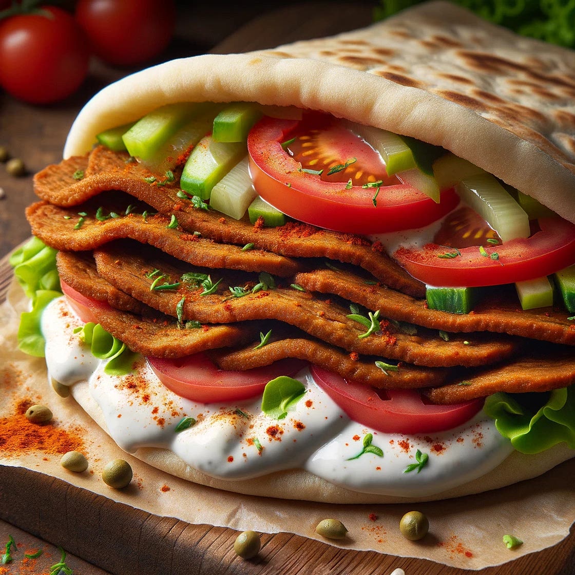 Döner Kebab