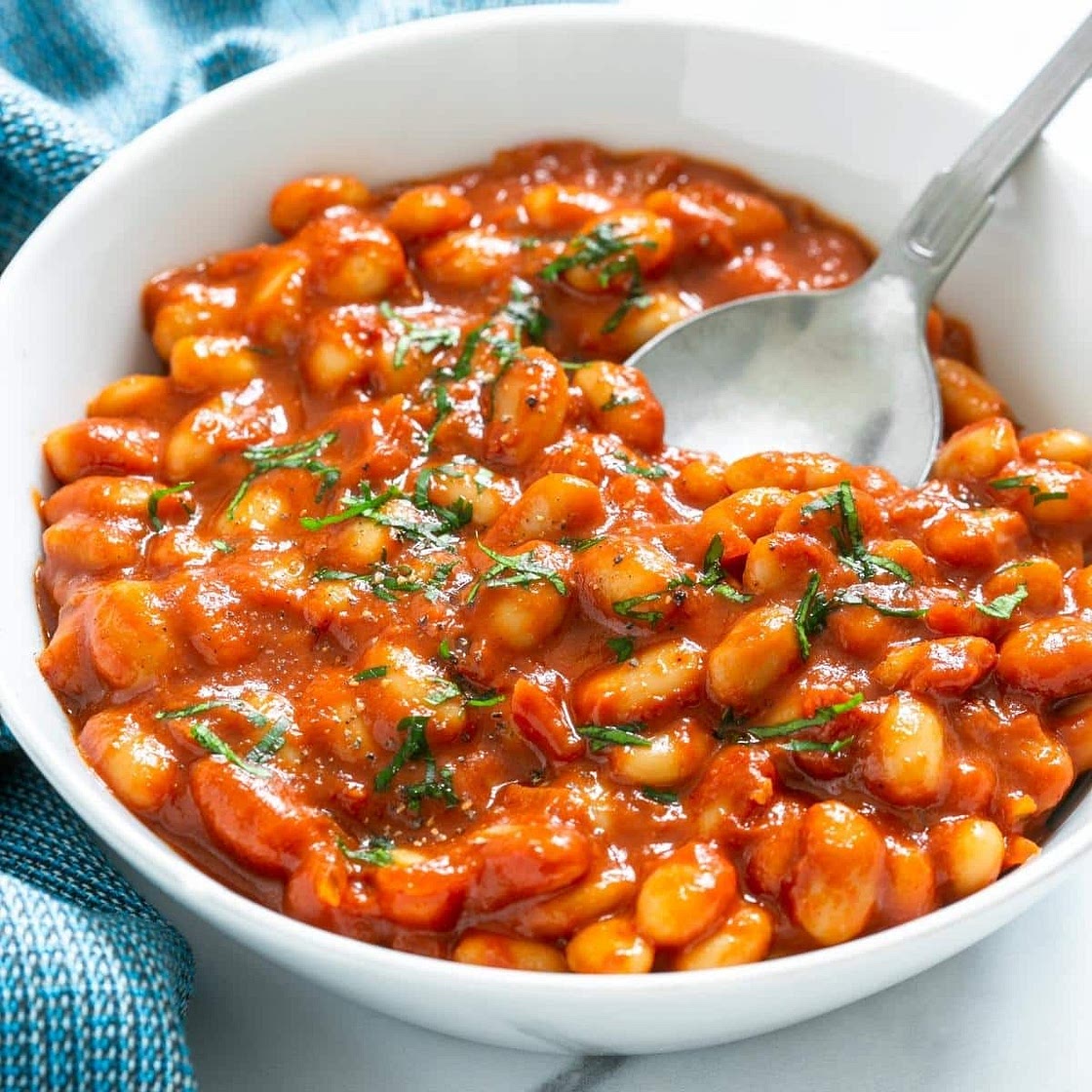 Baked Beans