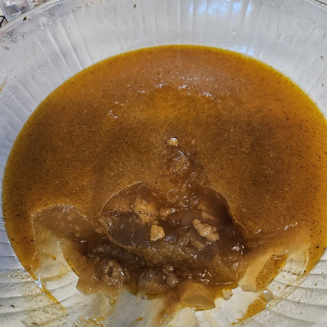 Make Ahead Thanksgiving Turkey Stock