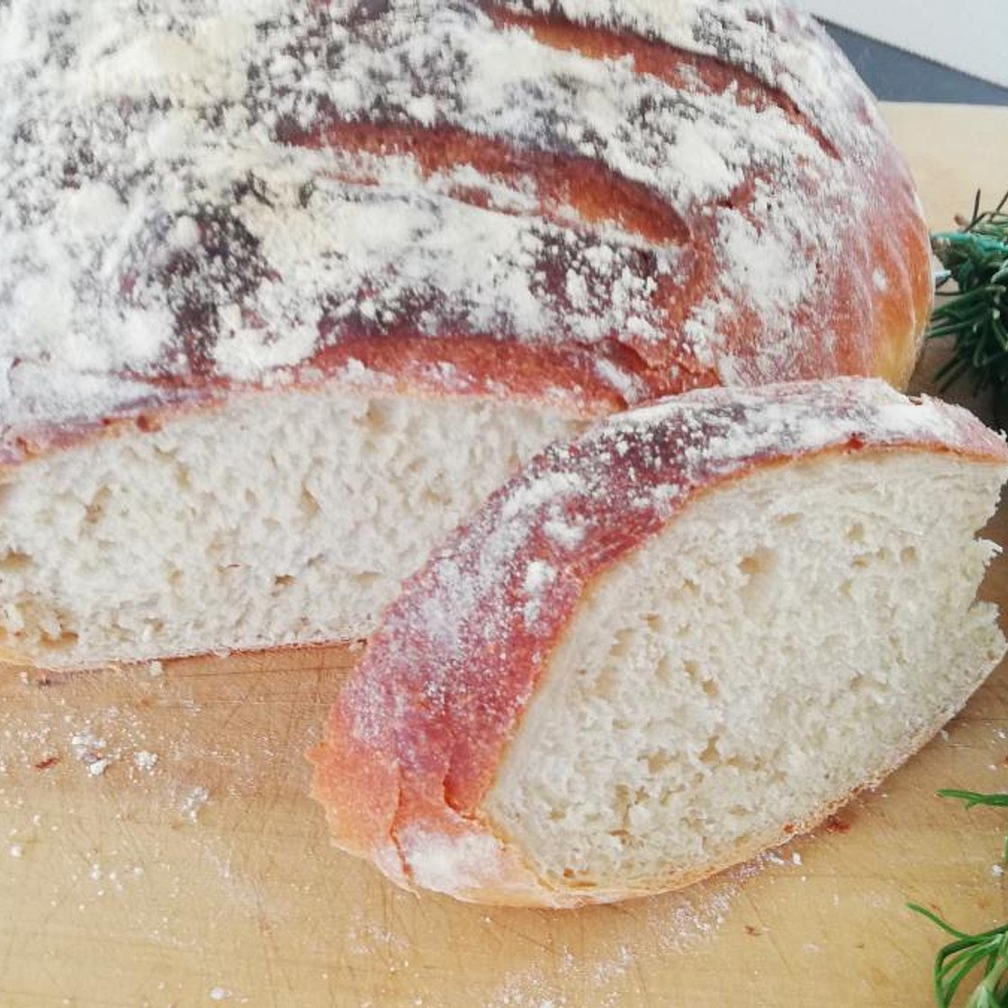 Pain maison