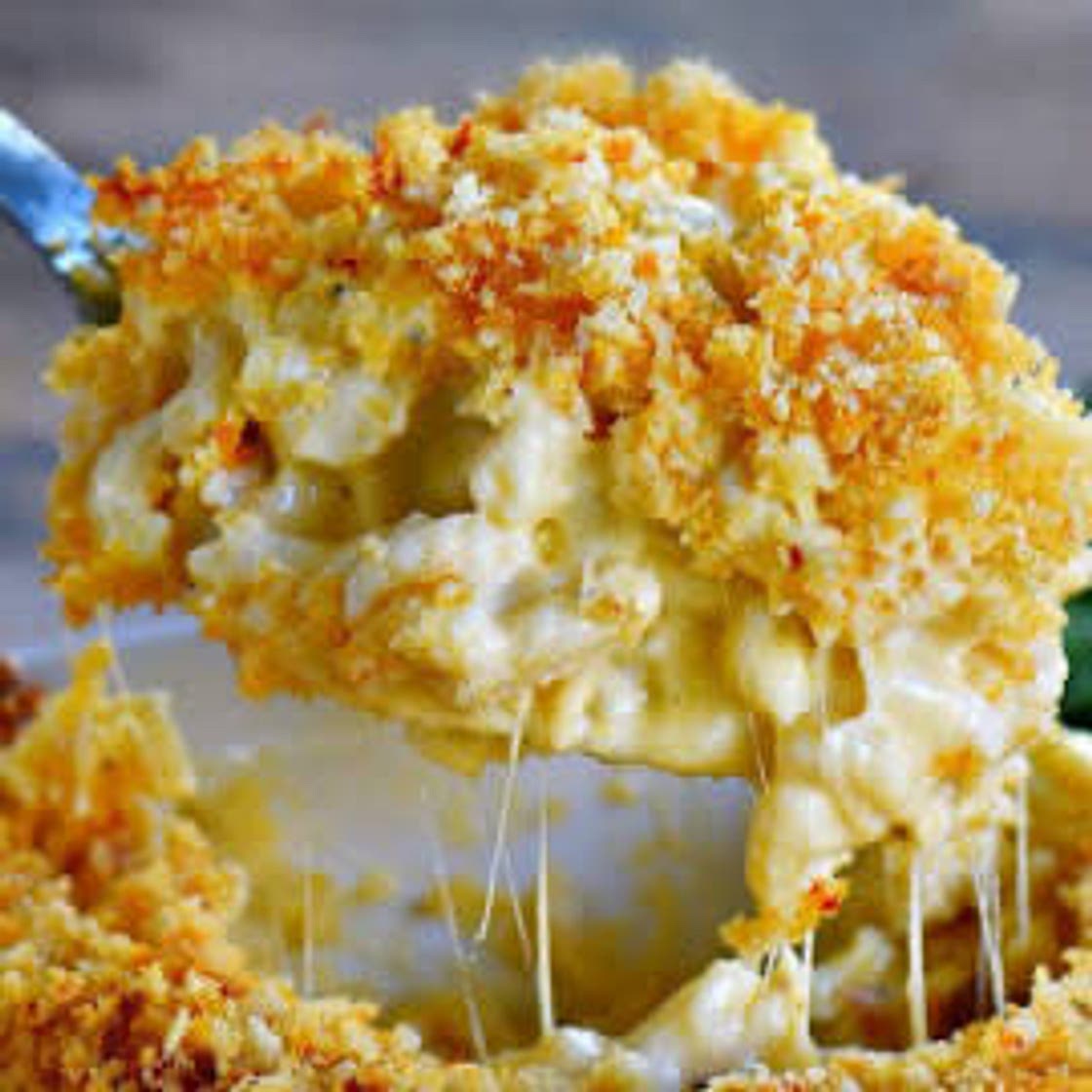 Mac & Cheese
