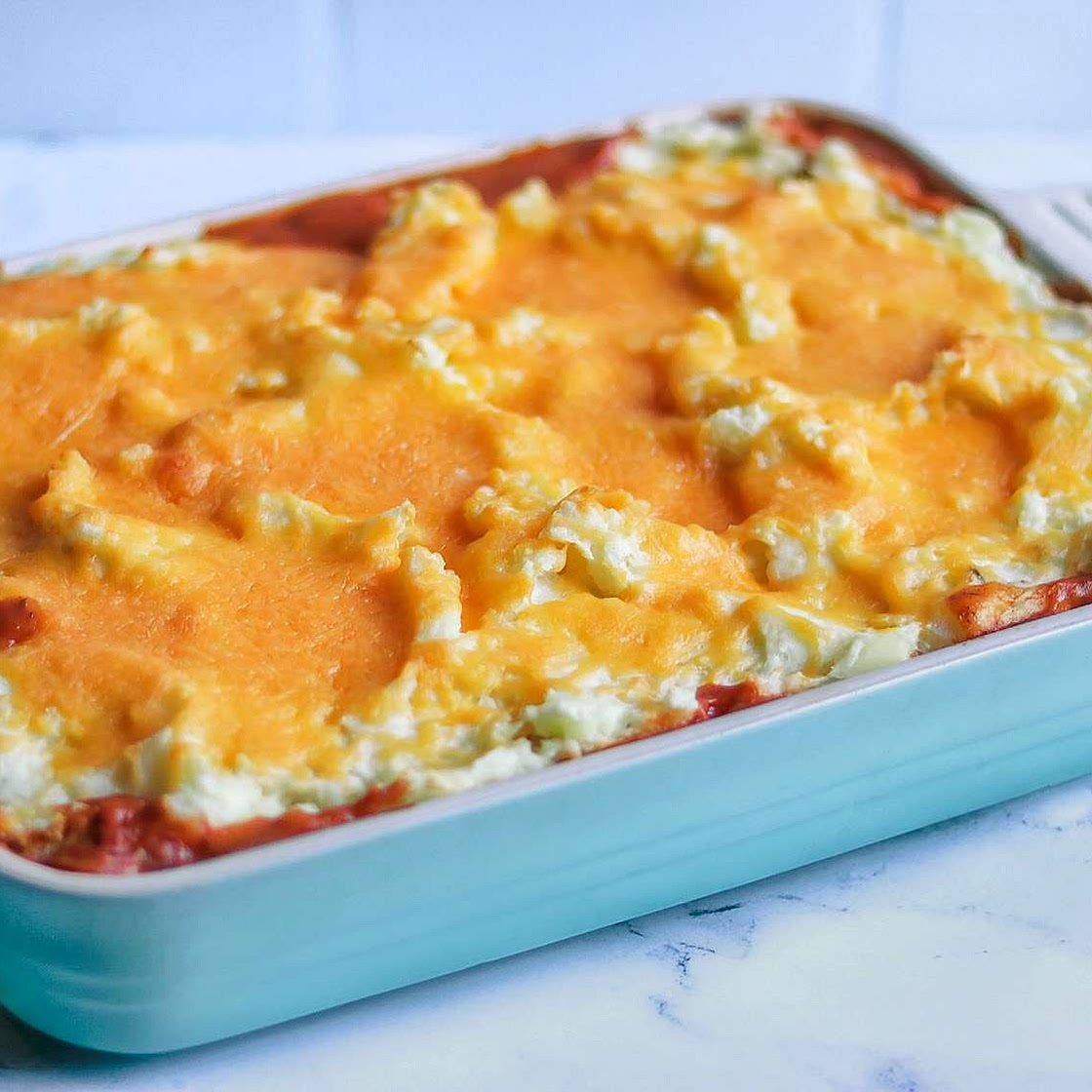 The Casserole