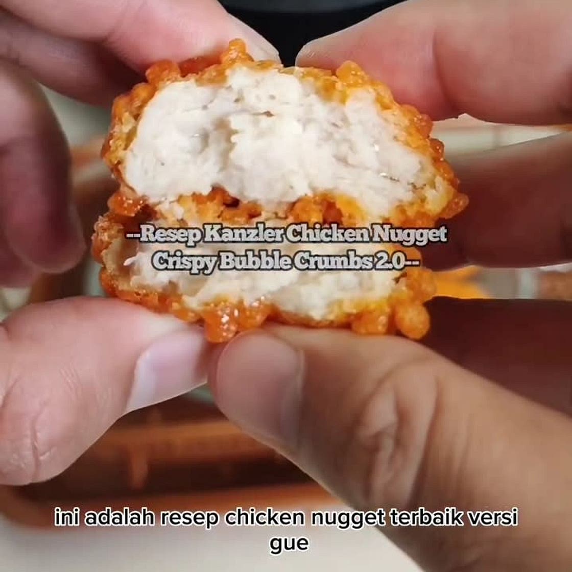 Chicken Nugget