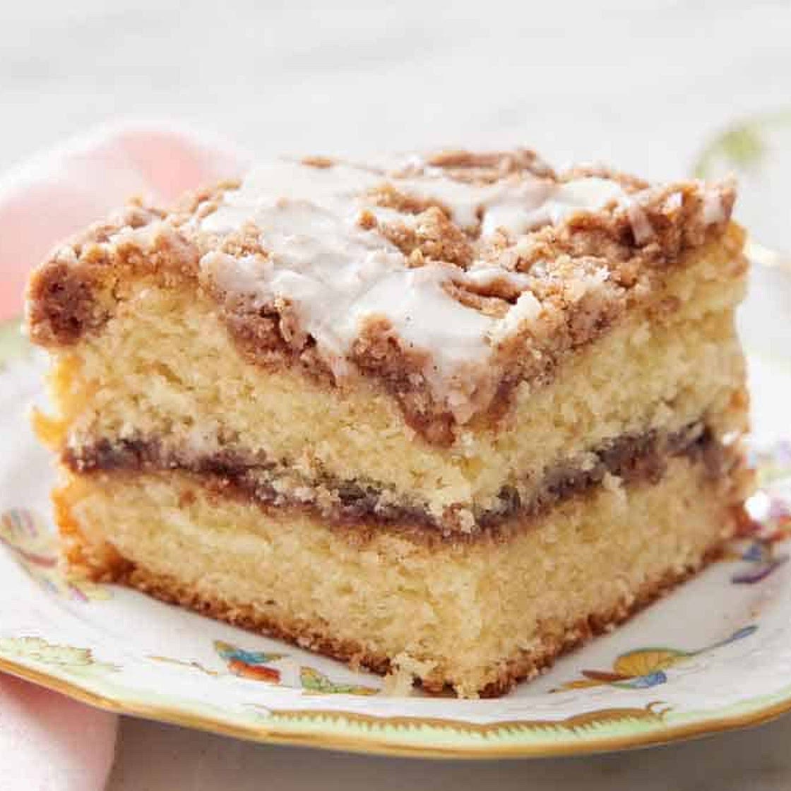 Coffee Cake