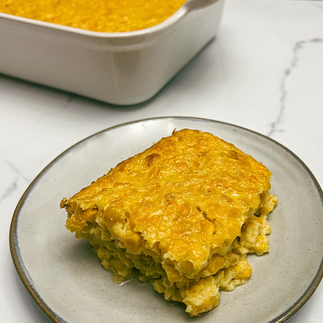 Corn Casserole -