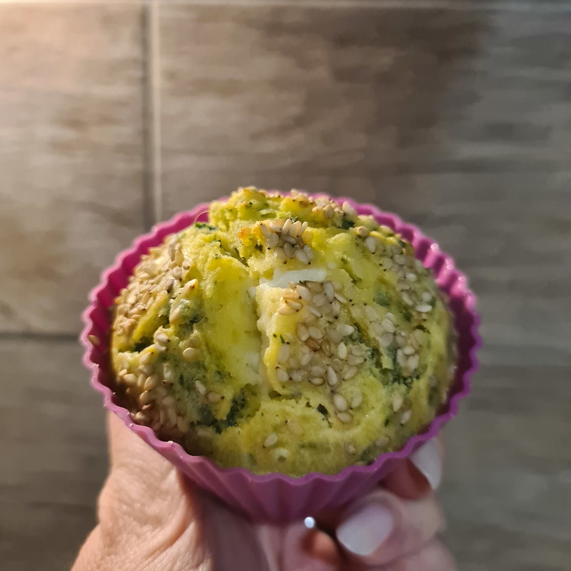 Proja muffins