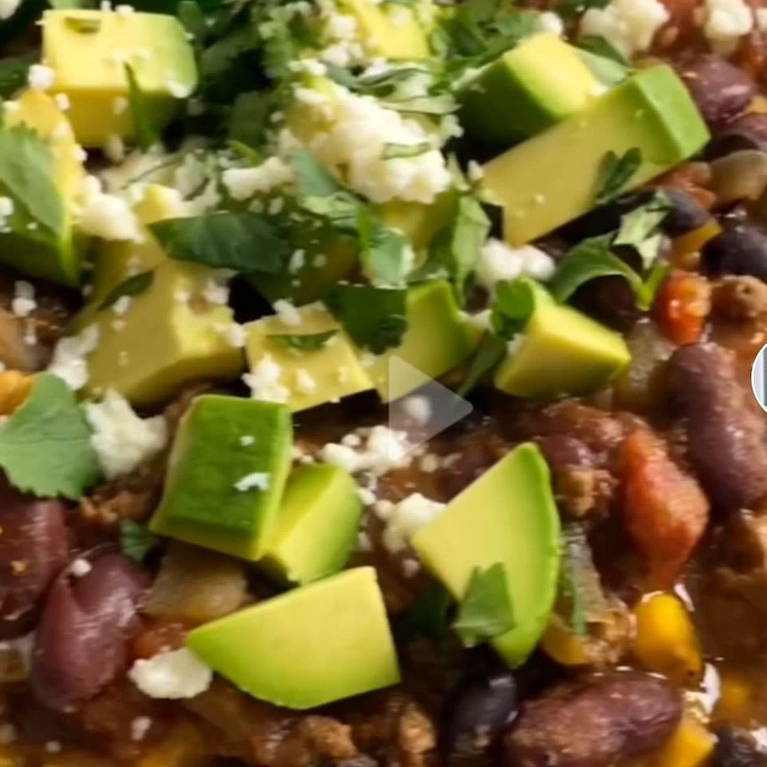 TACO Soup
